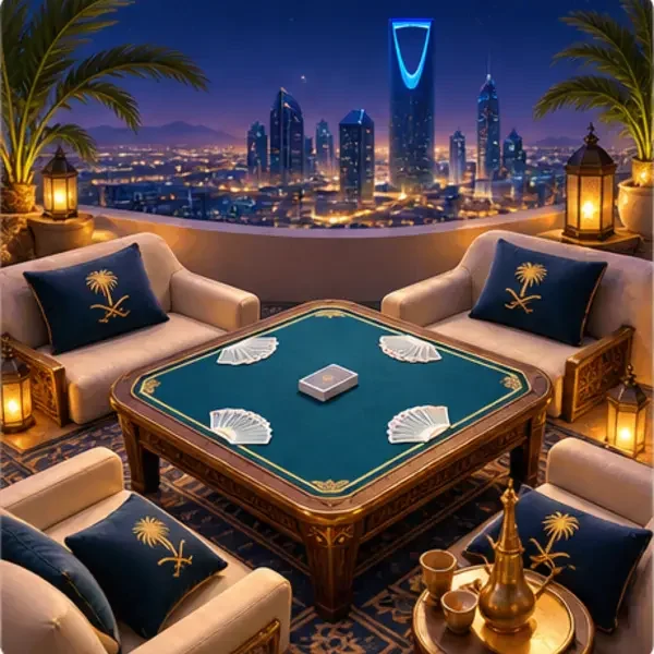 مظهر المجلس في سرد